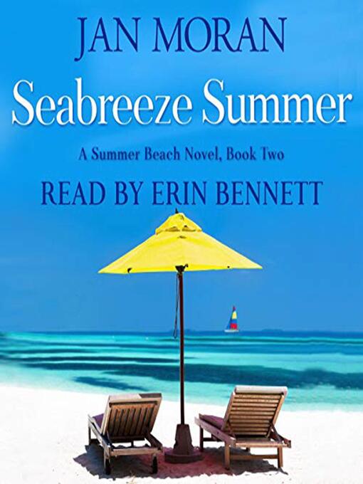 Title details for Seabreeze Summer by Jan Moran - Available